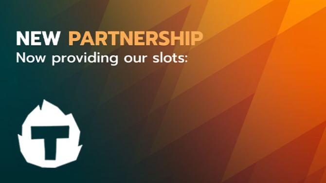 Thunderkick partners with CasinoMania to expand presence in Italy