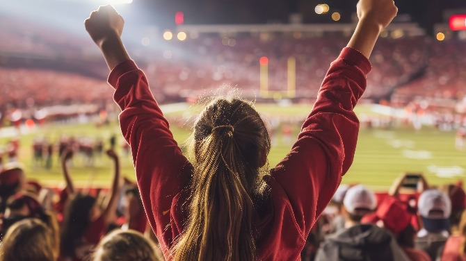 Virgin Bet and Sport Social Podcast Network launch campaign to offset season ticket costs