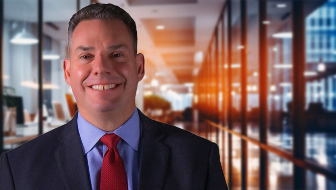 IGT leadership transition: Rishton's retirement, Morgan's succession
