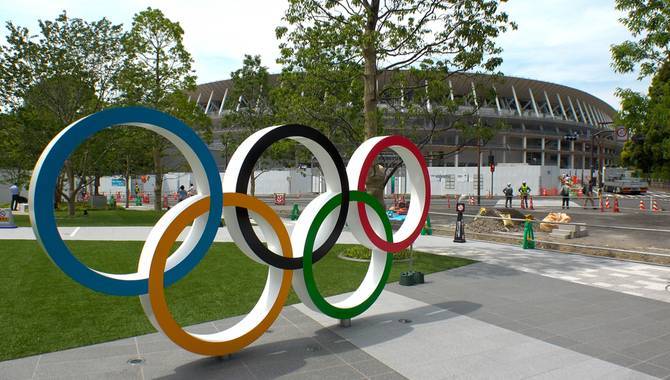Camelot to support British teams at Tokyo 2020