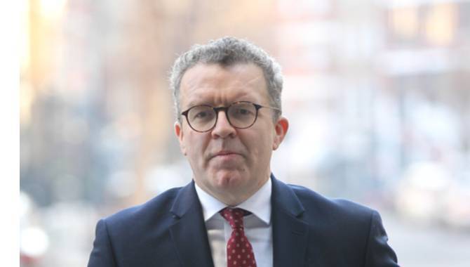 Tom Watson teams up with Flutter for safer gambling drive