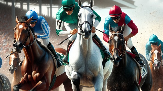 Churchill Downs forges transatlantic racing alliance with Ascot and Epsom Downs