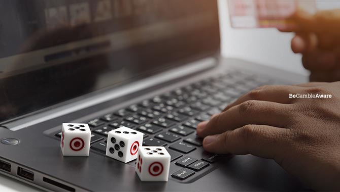 GambleAware: Research champions transparency around online gaming