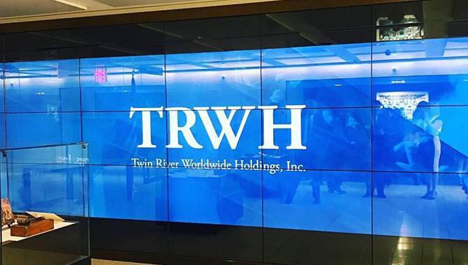 Twin River Q3 income from operations up 9%; revenue falls 10%