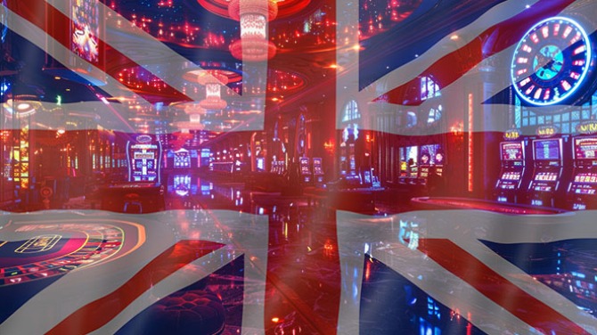 Digitain obtains gambling licence in the UK