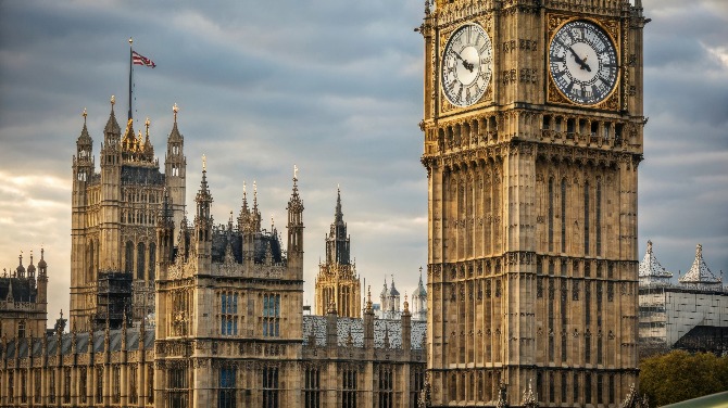 Gambling stocks slide after reports suggest UK Government considering tax rise