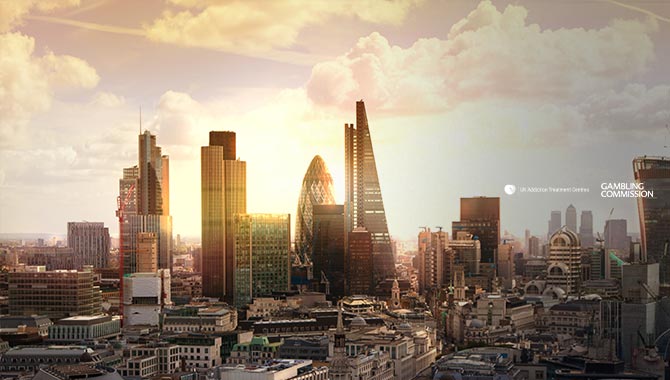 UK online gambling participation rises to 27%