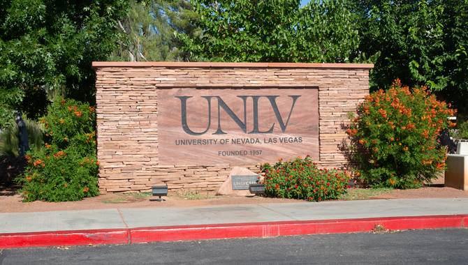 UNLV and Entain to offer training program in gaming law and regulation