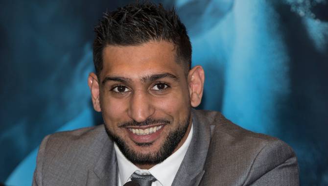 Boxxer announces bet365 as Official Betting Partner for Amir vs. Brook fight
