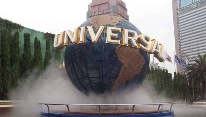 Osaka authorities dismiss USJ’s hope of casino licence