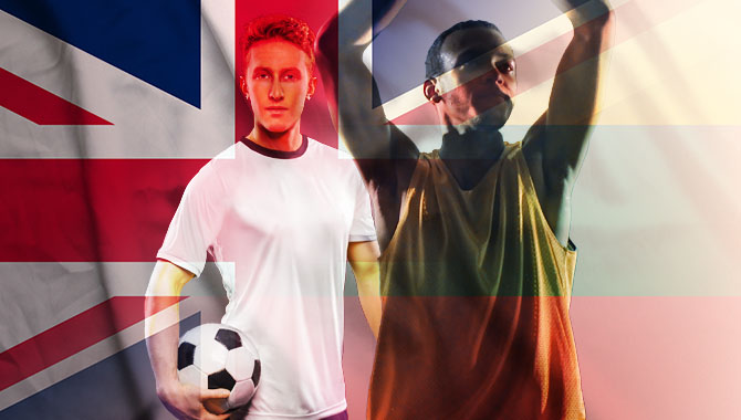 BetGames receives licence to launch Twain Sports in UK
