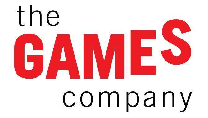 The Games Company goes live