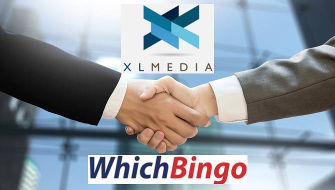 XLMedia acquire WhichBingo for undisclosed fee
