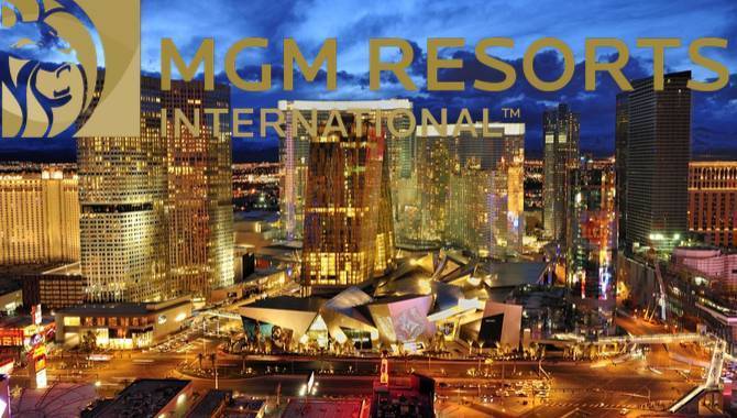 MGM to sell Mandarin Oriental Las Vegas for $214m