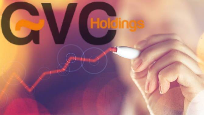 GVC shows growth in impressive interim report