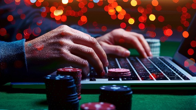 Uzbekistan approves licensing framework for online gambling and lotteries