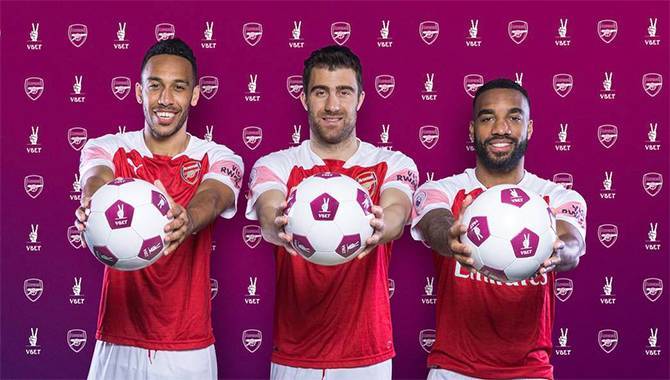 VBet Global Marketing Director: Future is bright for operator-football club partnerships