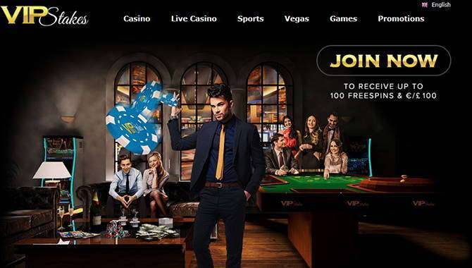 VIP Stakes to make its mark at Barcelona Affiliate Conference