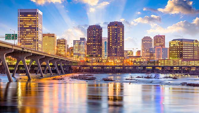 Betr launches real-money sportsbook in Virginia