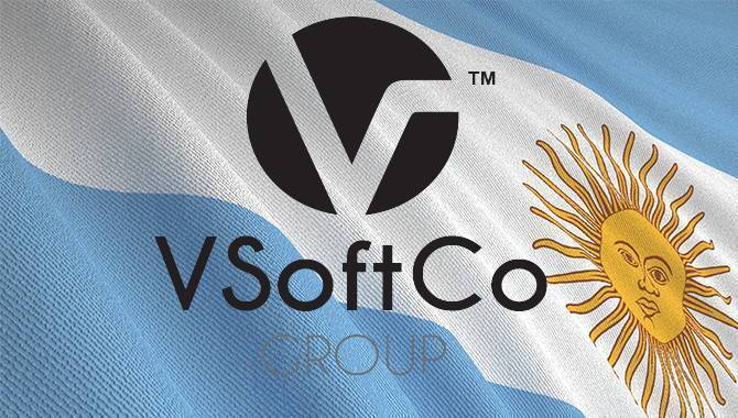 VSoftCo enters the Argentinean market with IVISA partnership