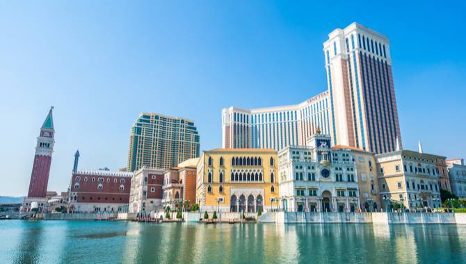 G2E Asia delayed once again, now scheduled for November