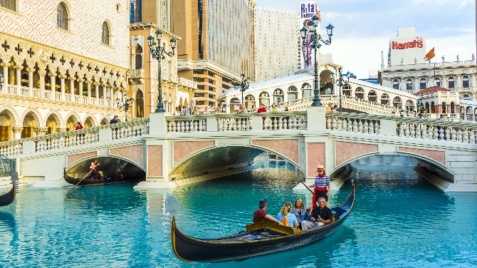 The Venetian Resort Las Vegas announces expansion of poker room