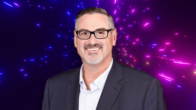 Doug Vogelei announced as Mohegan Sun VP of Gaming