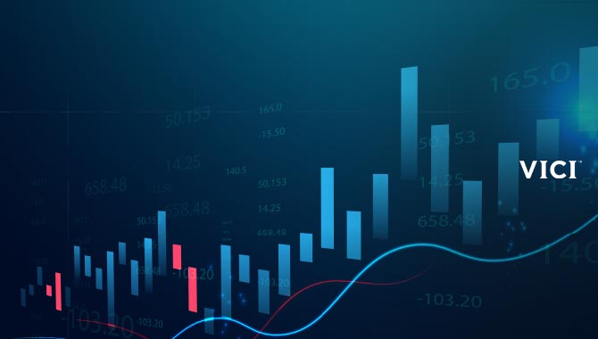 Vici reports $751.5m in third quarter revenue, double Q3 2021