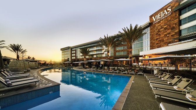 Viejas Casino & Resort partners with ComOps