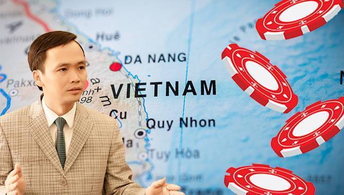 Vietnam’s IR will open on 21 April 2021
