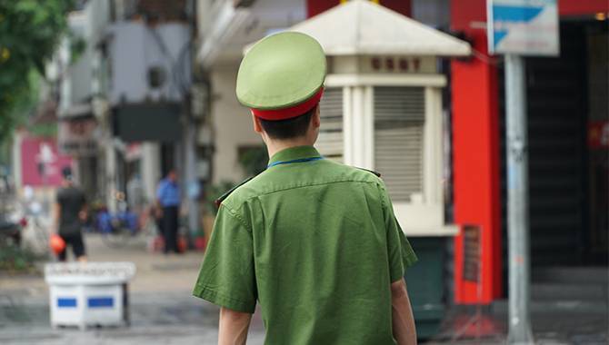 Police shut down $435m Vietnamese online gambling ring