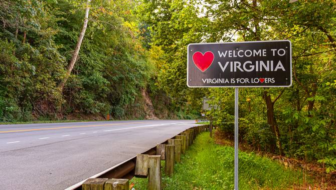 Virginia handle bounces back 56% after slow summer for sports betting
