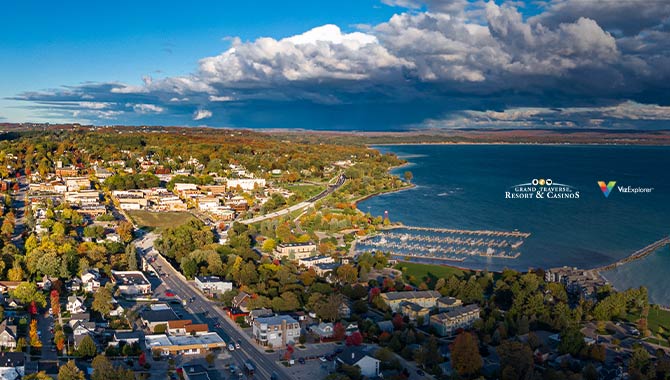 Grand Traverse Resort & Casinos selects VizExplorer solutions