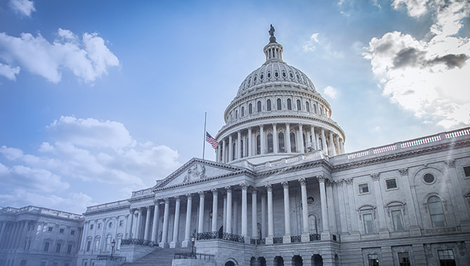 Bipartisan Senate bill attempts to restrict hotel resort fees
