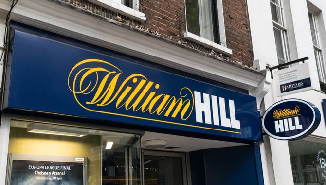 William Hill announces renewable energy drive