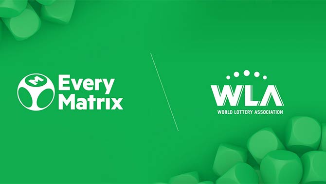 EveryMatrix gains World Lottery Association security standard