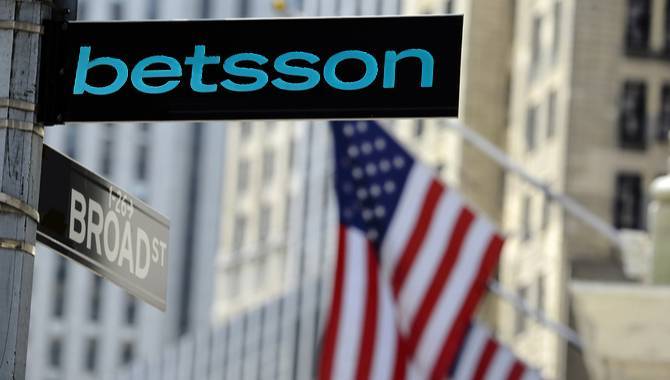 Betsson acquires 35% of Strive Platform