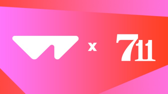 Wazdan partners with 711 to boost Dutch presence