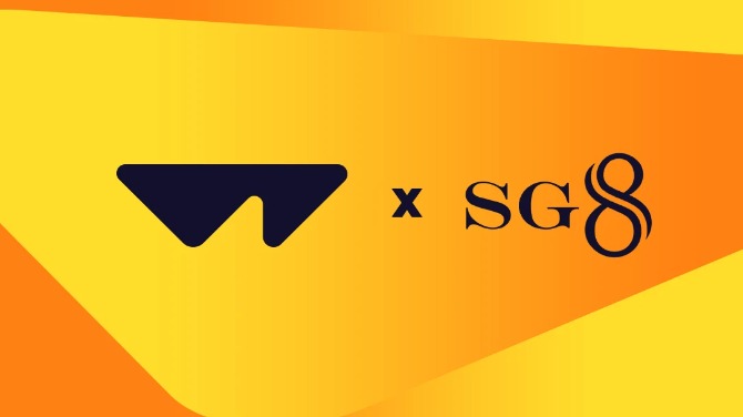 Wazdan partners with SG8 to make its Philippines debut