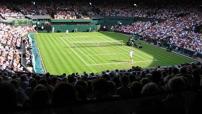 Wimbledon 2018: Betting on Federer and Kvitová