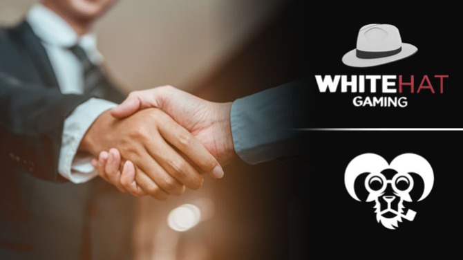 Peter & Sons expands UK presence through White Hat Gaming integration