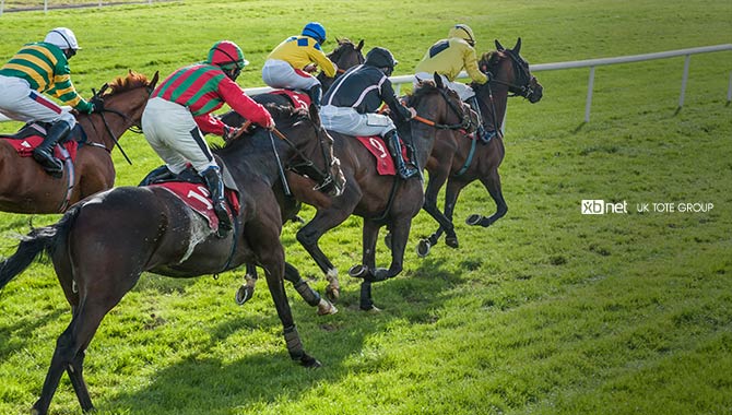 XB Net extends US horseracing deal with Tote Group