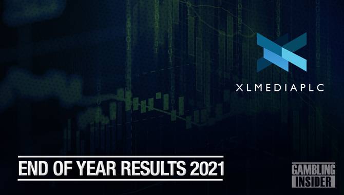 XLMedia reports $66.5m in revenue for 2021