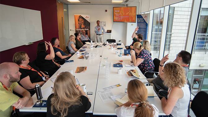 YGAM and GamCare exceed gambling harm prevention programme targets