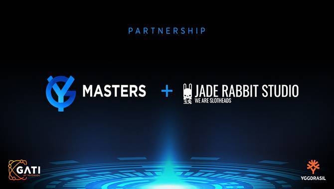 Jade Rabbit Studio latest to join flourishing YG Masters program