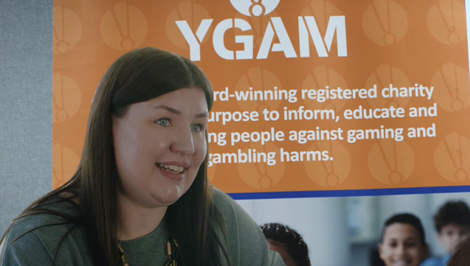 Ygam CEO urges “collaborative approach” to gambling harm reduction