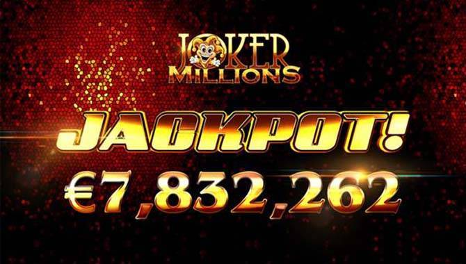 LeoVegas player takes home record Yggdrasil jackpot of €7.83 million
