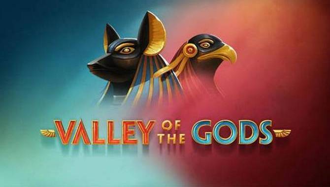 Yggdrasil rolls out Egypt-theme Valley of the Gods videoslots