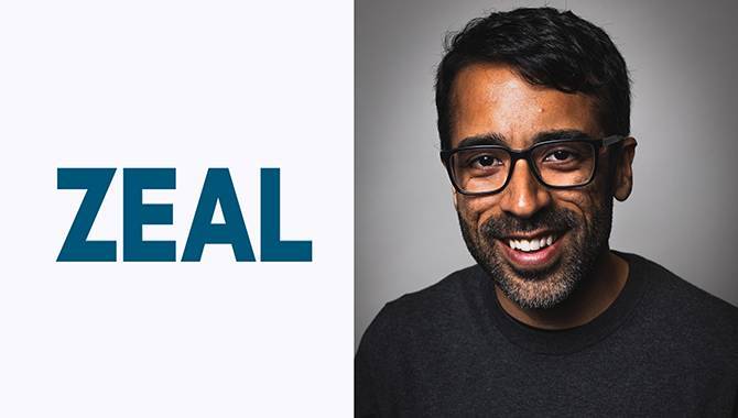 Zeal Ventures: The Gambling Industry grows up