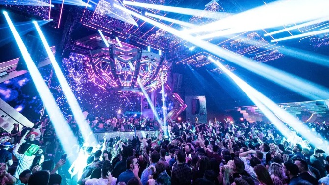 Resorts World Las Vegas’ Zouk Nightclub and Ayu Dayclub announce 2025 resident lineup  